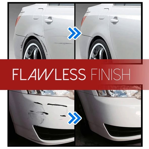 Spray reparador nano definitivo para coche - Imagen 4