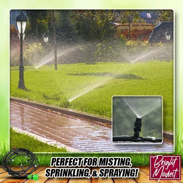 Sistema de nebulización para lácteos Farmania - Imagen 4