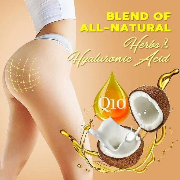 Parche moldeador de levantamiento de glúteos (6 piezas/juego) - Imagen 3