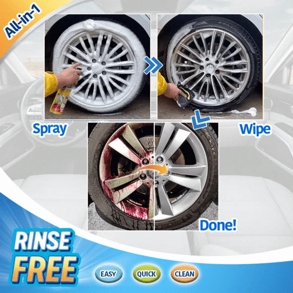 Limpiador de burbujas todo en 1 StainOut - Imagen 4