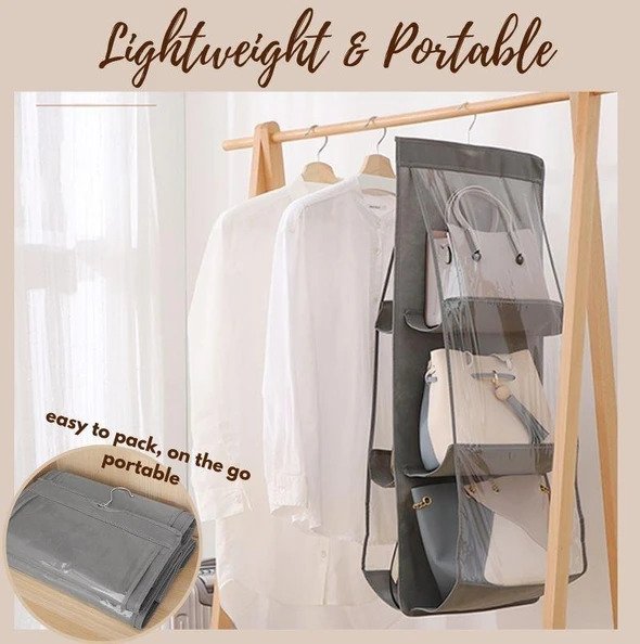 Organizador de bolsos - Imagen 4