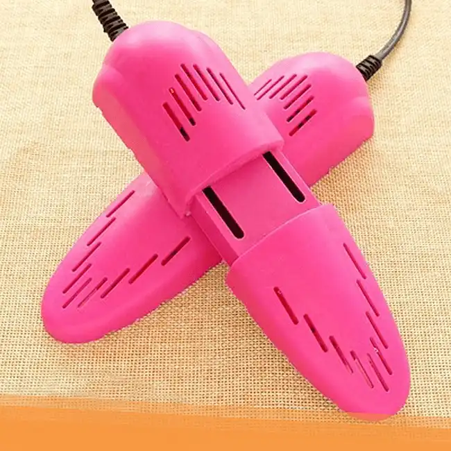 Secador de zapatos seco Swift - Imagen 3