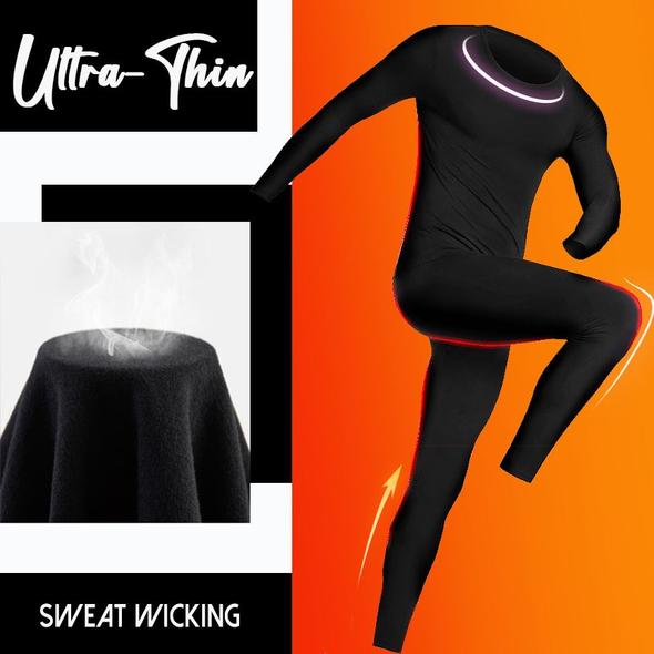 Conjunto térmico interior HeatMax - Imagen 3