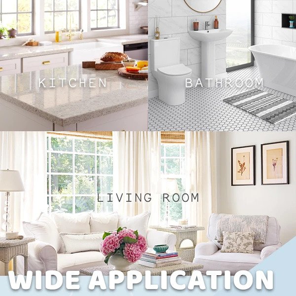 Cepillo de limpieza multiángulo - Imagen 4