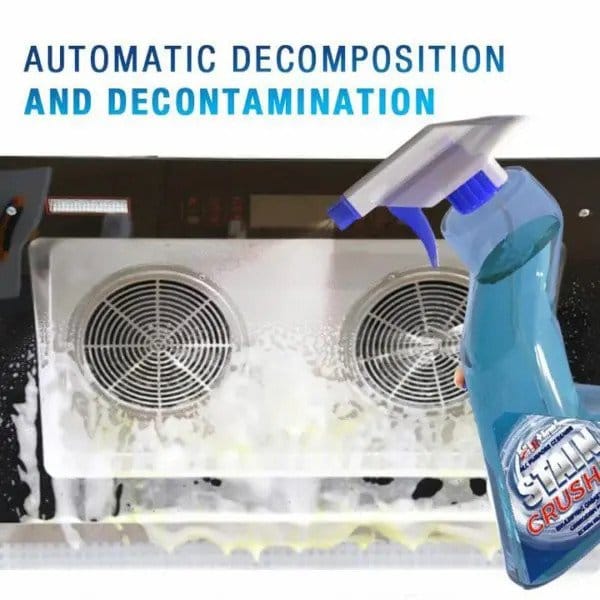 Trituradora de manchas Mintiml - Imagen 4