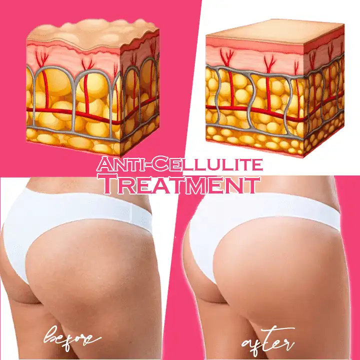 Cafeína firme y firme. Crema tonificante - Imagen 4