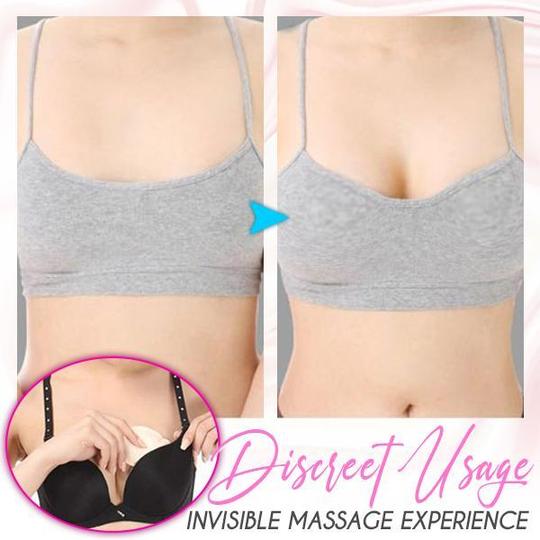 Almohadillas terapéuticas magnéticas instantáneas para levantamiento de senos - Imagen 4