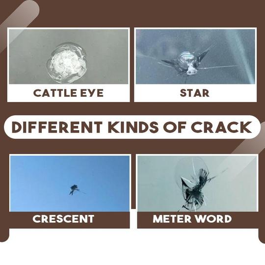 Prestigioso juego de correctores de vidrio - Imagen 3