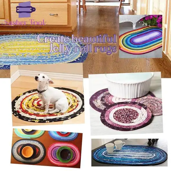 Colección de herramientas Sasher - Imagen 4