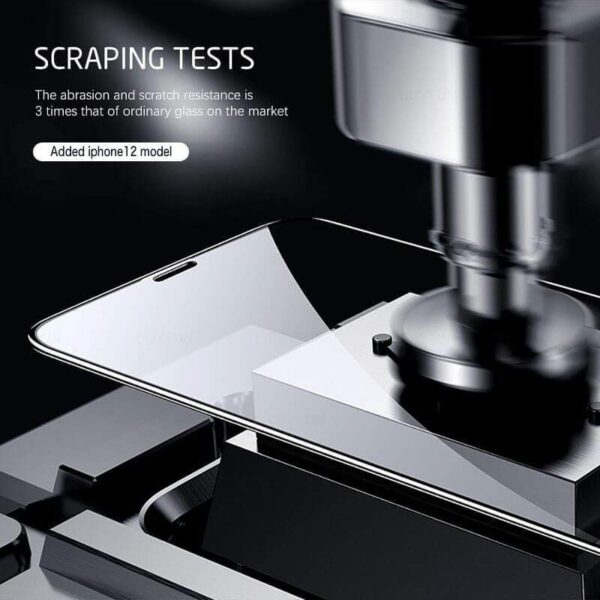 Protector de pantalla de privacidad 4D - Imagen 4