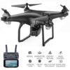 Dron RC profesional 4K