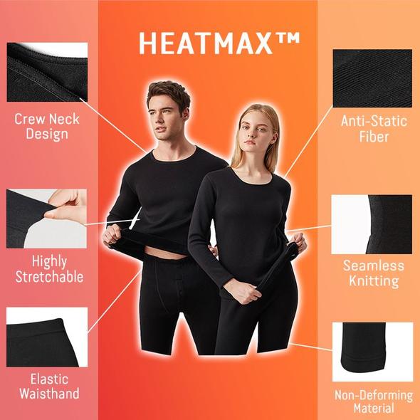 Conjunto térmico interior HeatMax - Imagen 4