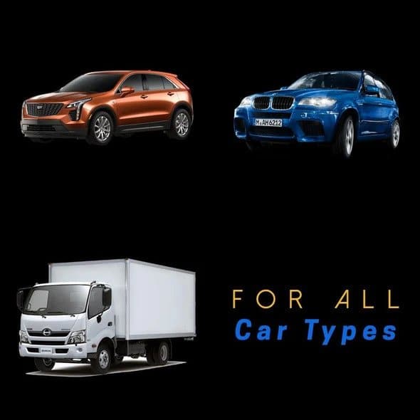 Juego avanzado de eliminación de rayones para automóviles - Imagen 4