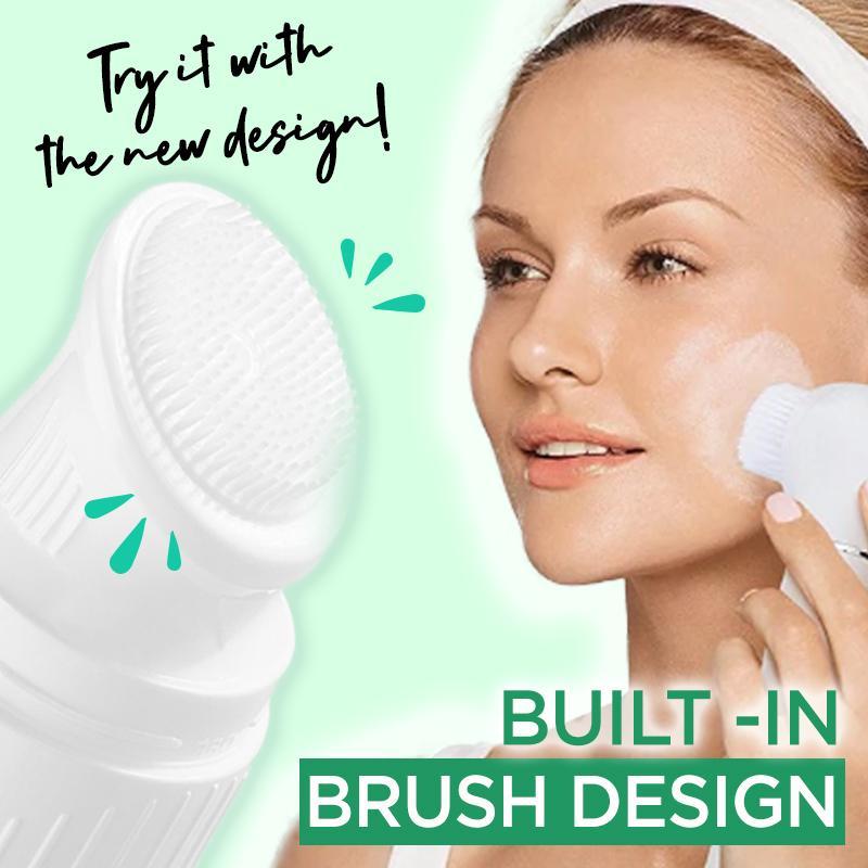 Limpiador para el tratamiento del acné Detox - Imagen 3