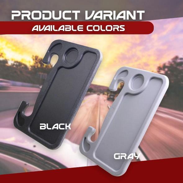 Mesa de tarjeta de conductor principal multifuncional para automóvil