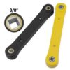 Llave de extensión para reparación de automóviles