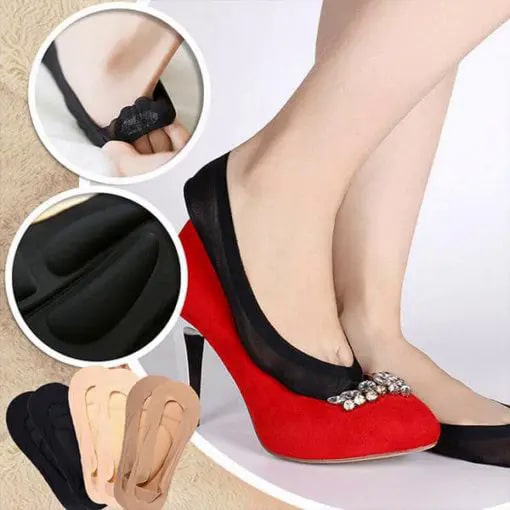 Calcetines con soporte para el arco Cloudy9