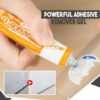 Potente gel removedor de adhesivos