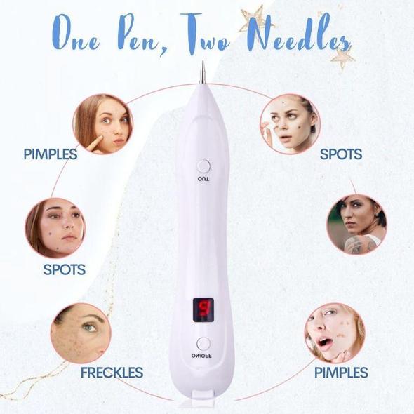 Pluma de eliminación de manchas - Imagen 4