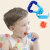 Chupete de fruta fresca de Teething Tots