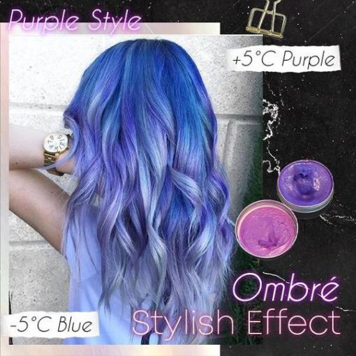 Cera para el cabello Thermomix