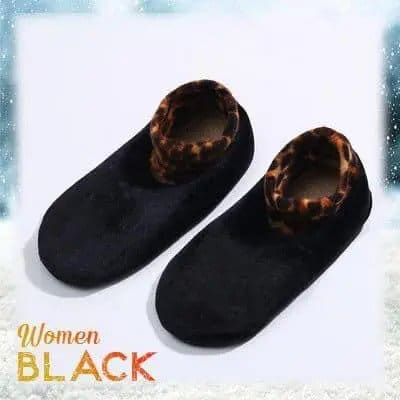 Calcetines térmicos antideslizantes UltraHeat