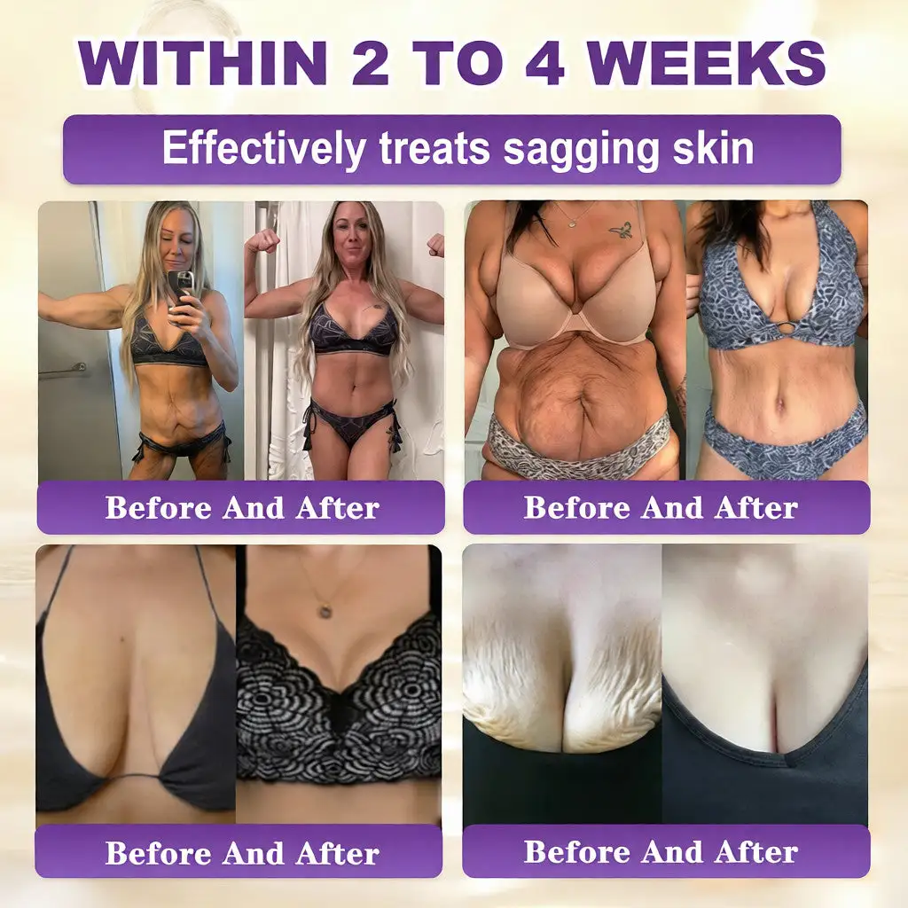 Crema restauradora de la piel 10 en 1 con biotina - Imagen 3