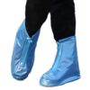 Protectores de calzado reutilizables impermeables