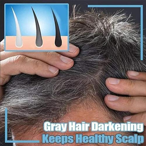 ESSENTIAL - Champú en barra oscurecimiento orgánico - Imagen 2